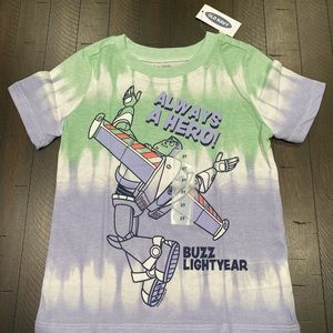 Old Navy Buzz Lightyear T-shirt